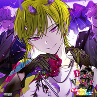 ディア ヴォーカリスト　モモチ　タワレコ　特典CD 豊永利行 カレはヴォーカリスト♥CD 「ディア♥ヴォーカリスト Raving