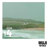 BGM14 Cornwall／MUJI BGM｜音楽ダウンロード・音楽配信サイト