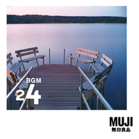 【J28537】無印良品　BGM　24 BGM24 Finland／MUJI BGM｜音楽ダウンロード・音楽配信サイト mora