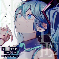 DECO*27｜音楽ダウンロード・音楽配信サイト mora ～WALKMAN®公式