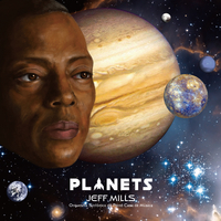 Planets (Orchestra Version) 5.1ch Version／Jeff Mills｜音楽