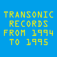 邦楽 VA / Sounds Of Transonic 1996-1999 正規品質保証】 VA 1996-1999 Transonic Of Sounds / 邦楽 - 邦楽