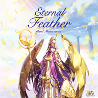 ef eternal feather CDセット Eternal Feather／松澤由美｜音楽ダウンロード・音楽配信サイト mora