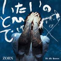いたいのとんでけ／ZORN｜音楽ダウンロード・音楽配信サイト