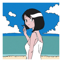 bokula. 詩を留める. また明日 CD 夏の迷惑／bokula.｜音楽ダウンロード・音楽配信サイト mora