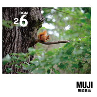 BGM26 Poland／MUJI BGM｜音楽ダウンロード・音楽配信サイト