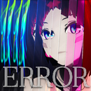 ERROR／AZKi