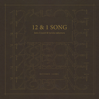 12 & 1 SONG (Remastered 2022)／Janis Crunch & haruka nakamura