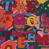 Get Up Sequences Part Two／The Go! Team｜音楽ダウンロード・音楽配信サイト mora ～“WALKMAN ...