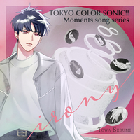 カラソニ 永久 ② CD】Creation2 TOWA・SORA – 東京カラーソニック!!
