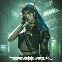 TOKYO 神 VIRTUAL／星熊南巫｜音楽ダウンロード・音楽配信サイト mora