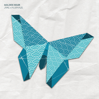 golden hour (Fujii Kaze Remix)／JVKE｜音楽ダウンロード・音楽