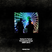 Unreleased Songs 2009-2013／Seimei & Taimei｜音楽ダウンロード・音楽配信サイト mora