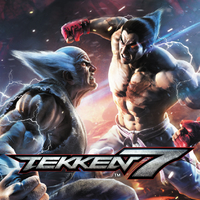 TEKKEN 7 Original Soundtrack／Bandai Namco Game Music｜音楽