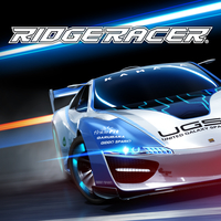 RIDGE RACER Original Soundtrack PS Vita ver.／Bandai Namco Game
