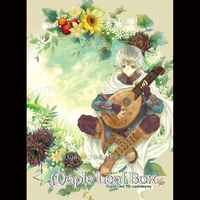 Maple Leaf BOX／霜月はるか｜音楽ダウンロード・音楽配信サイト mora