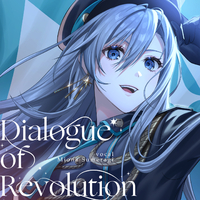 Dialogue of Revolution／皇 美緒奈｜音楽ダウンロード・音楽配信