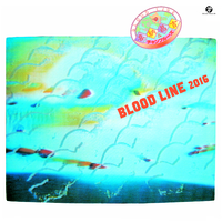 Blood Line 16 喜納昌吉 チャンプルーズ 音楽ダウンロード 音楽配信サイト Mora Walkman 公式ミュージックストア
