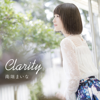 邦楽 CLARITY Clarity／南端まいな｜音楽ダウンロード・音楽配信サイト mora
