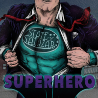 Superhero／State Of Salazar｜音楽ダウンロード・音楽配信サイト mora 