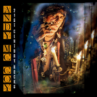 Andy McCoy アンディ・マッコイ CD 2枚セット EP シングル 2022年『ジュークボックス・ジャンキー』Jukebox Junkie / Andy McCoy