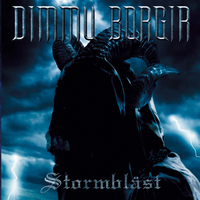 Stormblåst MMV [Japan Edition]／Dimmu Borgir｜音楽ダウンロード