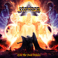 激レア盤含むStryperストライパーCD７枚セット Stryper - 7: The Best Of Stryper - Amazon.com Music