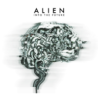 Into The Future [Japan Edition]／Alien｜音楽ダウンロード・音楽配信