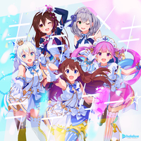 キラメキライダー☆／hololive IDOL PROJECT｜音楽ダウンロード