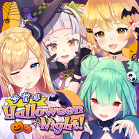 今宵はHalloween Night!／hololive IDOL PROJECT｜音楽ダウンロード