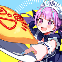 あくたんのこと好きすぎ☆ソング/For The Win (2022 ver.)／湊あくあ