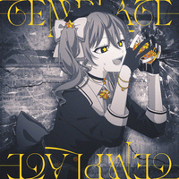 TEMPLATE/Wicked feat. Mori Calliope／星街すいせい｜音楽