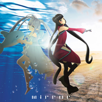 mirror／AZKi｜音楽ダウンロード・音楽配信サイト mora ～“WALKMAN