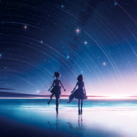 The Last Frontier／AZKi & 星街すいせい｜音楽ダウンロード・音楽配信