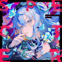 Specter／星街すいせい｜音楽ダウンロード・音楽配信サイト mora