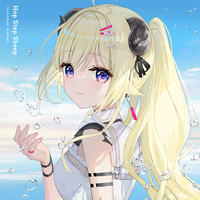 角巻わためCDセット わためのうた HopStepSheep WHATAMESS Hop Step Sheep／角巻わため｜音楽ダウンロード・音楽配信サイト mora