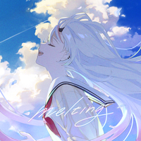 melting／百鬼あやめ｜音楽ダウンロード・音楽配信サイト mora