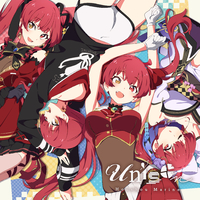 Unison／宝鐘マリン,Yunomi｜音楽ダウンロード・音楽配信サイト mora