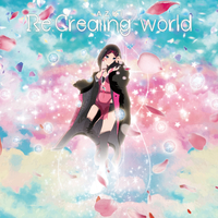 ホロライブ AZKi Re:Creating world Re:Creating world／AZKi｜音楽ダウンロード・音楽配信サイト mora