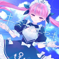 キズナトキセキ with hololive JP／湊あくあ｜音楽ダウンロード