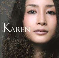 Karen／青木カレン｜音楽ダウンロード・音楽配信サイト mora