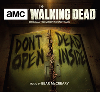 ウォーキング デッド Original Tv Soundtrack Bear Mccreary 音楽ダウンロード 音楽配信サイト Mora Walkman 公式ミュージックストア