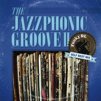 洋楽 The Best of Funkymix 1 & 2 2CD The Jazzphonic Groove 2 (Funky DL Self Best Mix)／Funky DL｜音楽