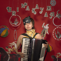 URI NAKAYAMA／中山うり｜音楽ダウンロード・音楽配信サイト mora