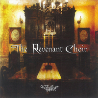邦楽 Versailles The Revenant Choir CD The Revenant Choir／Versailles｜音楽ダウンロード・音楽配信