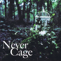 未開封貴重盤☆LAREINE★Never Cage/ヴィジュアル系/KAMIJO Never Cage／LAREINE｜音楽ダウンロード・音楽配信サイト mora