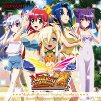 MagicalHalloween7 Original Soundtrack／Various Artists｜音楽