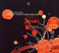 PRECIOUS FEEL／YOSSY LITTLE NOISE WEAVER｜音楽ダウンロード・音楽