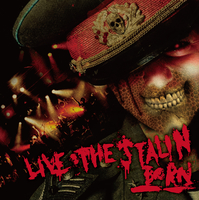 LIVE THE STALIN／BORN｜音楽ダウンロード・音楽配信サイト mora