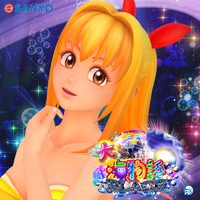 CR 大海物語 BLACK サウンドトラック／SANYO MUSIC｜音楽ダウンロード